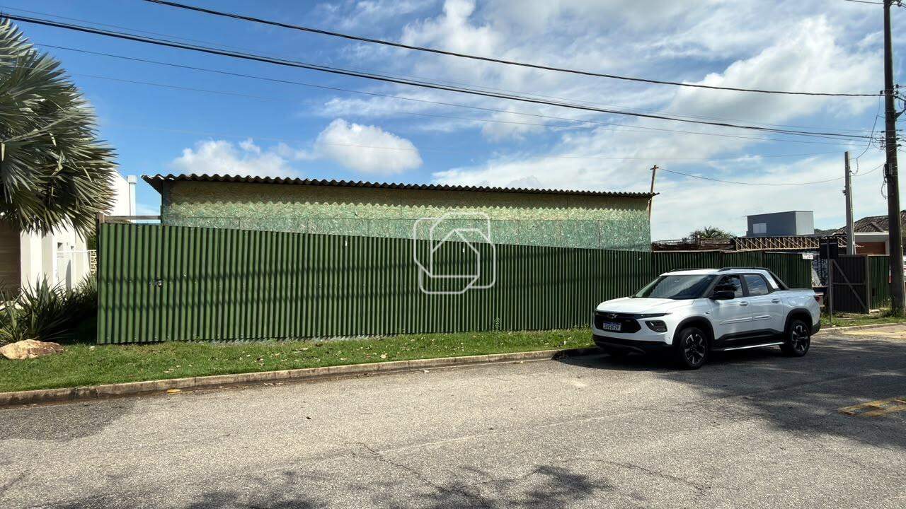 Terreno à venda em Itu - SP - Jardim Plaza Atheneé: Vista geral do terreno.