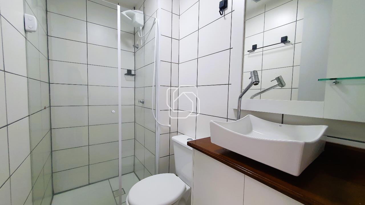 Apartamento para aluguel em Itu - SP - Rancho Grande:
