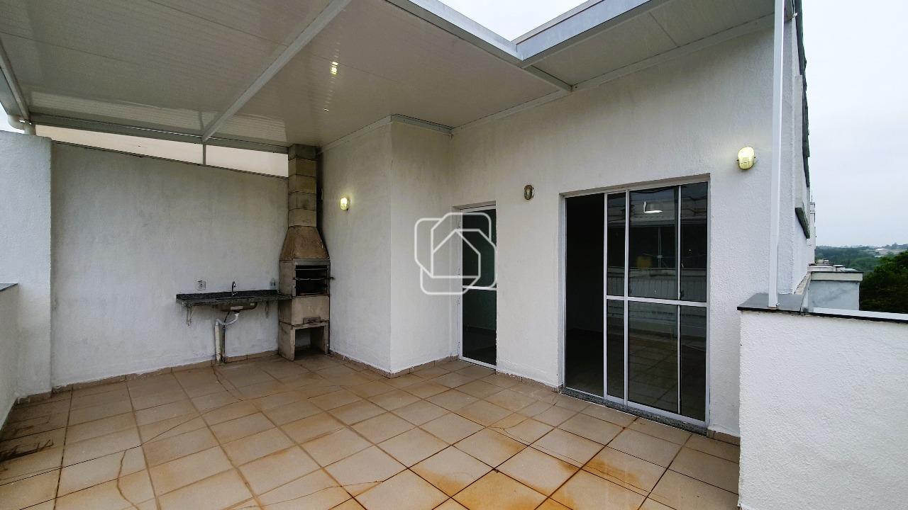 Apartamento para aluguel em Itu - SP - Rancho Grande: