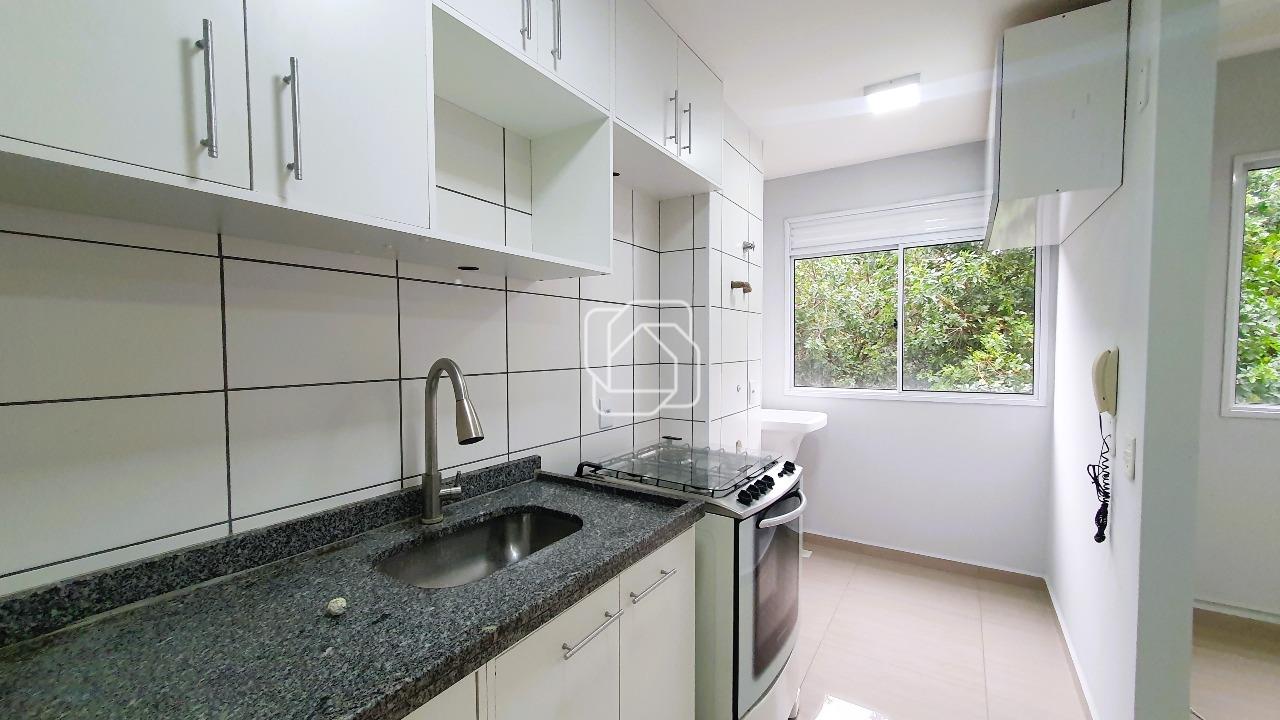 Apartamento para aluguel em Itu - SP - Rancho Grande: