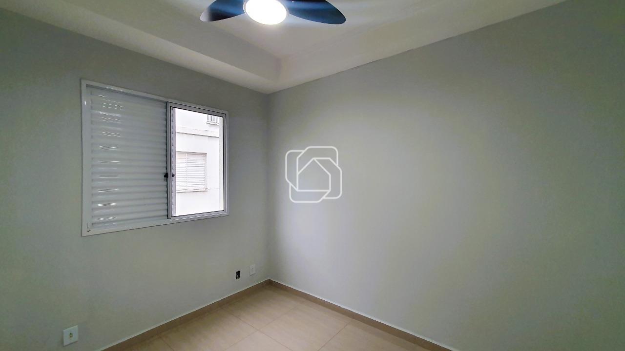 Apartamento para aluguel em Itu - SP - Rancho Grande: