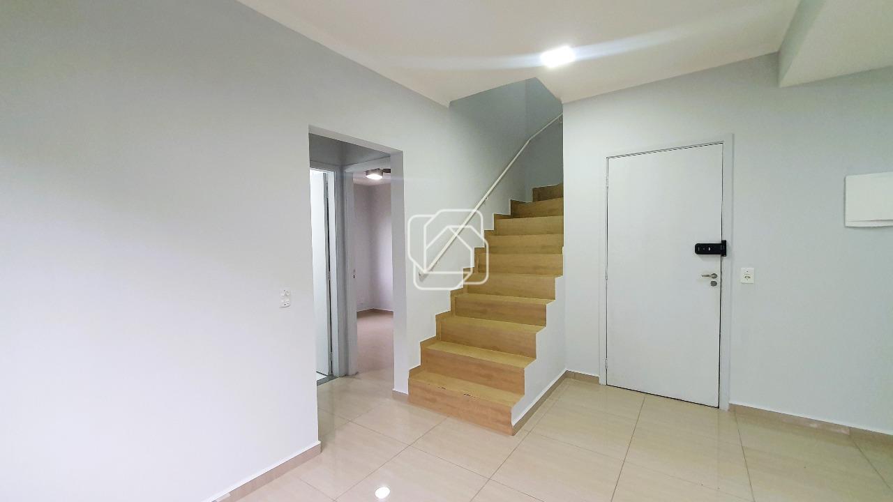Apartamento para aluguel em Itu - SP - Rancho Grande: