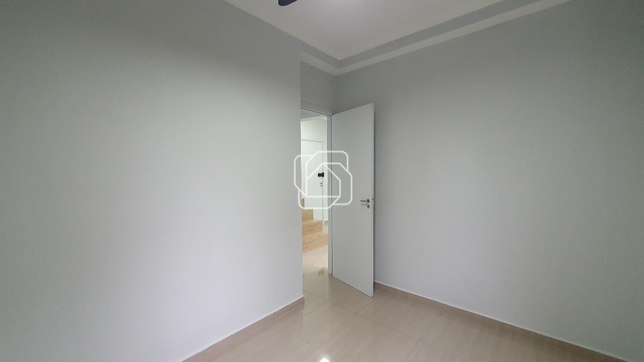 Apartamento para aluguel em Itu - SP - Rancho Grande: