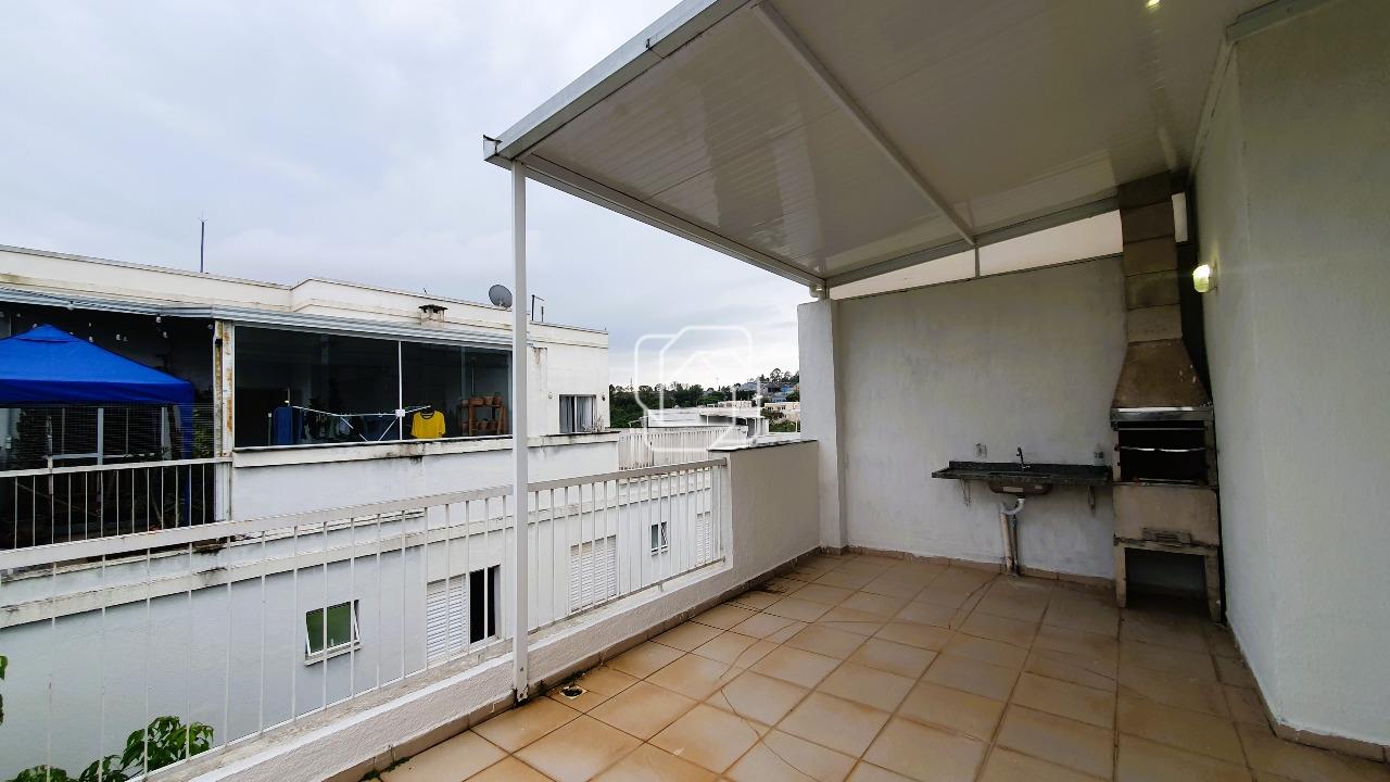 Apartamento para aluguel em Itu - SP - Rancho Grande: