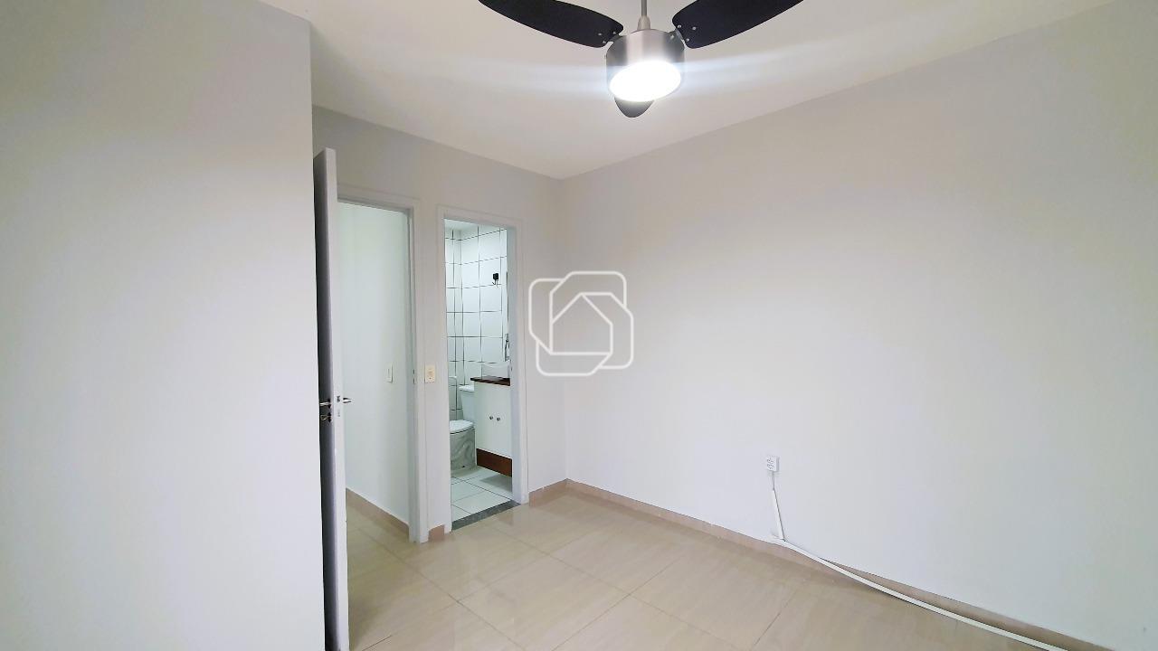 Apartamento para aluguel em Itu - SP - Rancho Grande: