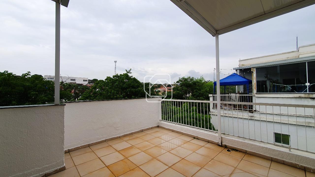 Apartamento para aluguel em Itu - SP - Rancho Grande: