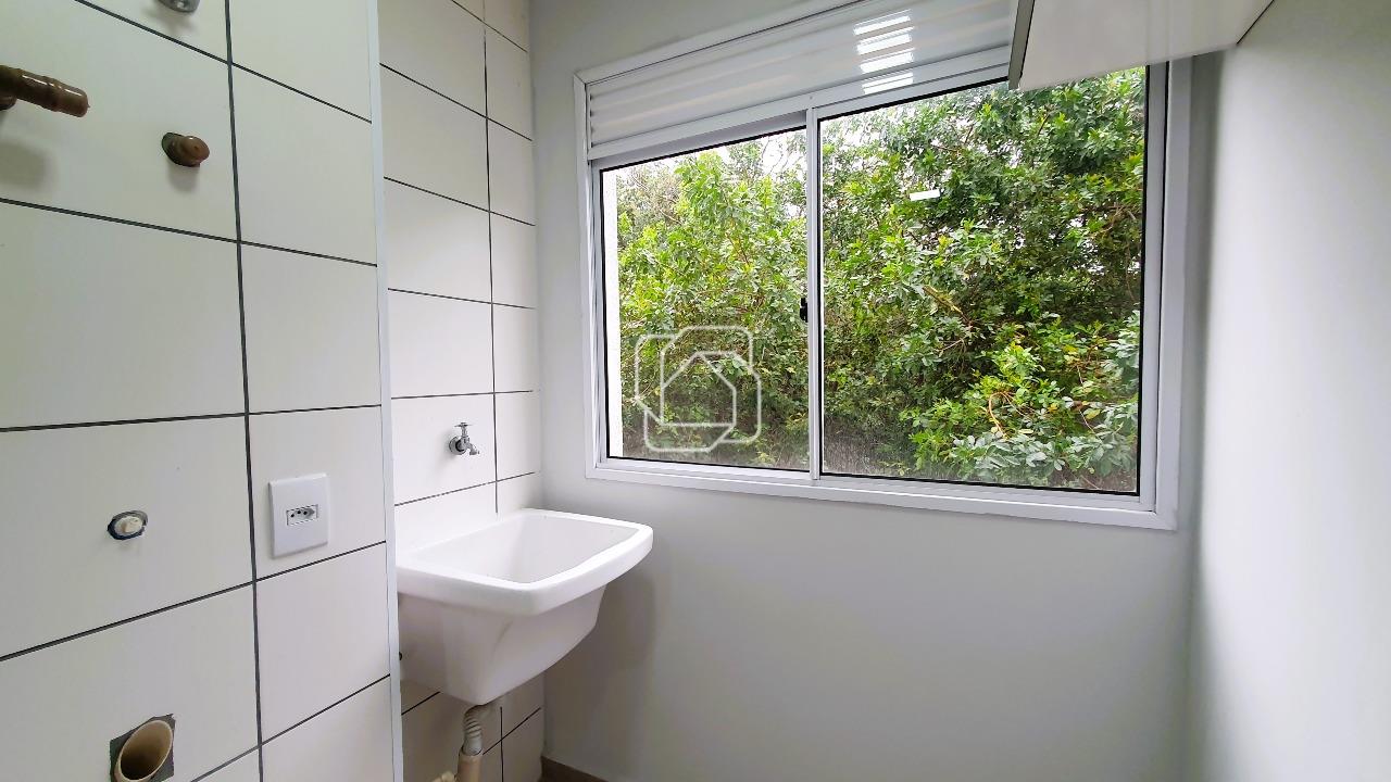 Apartamento para aluguel em Itu - SP - Rancho Grande: