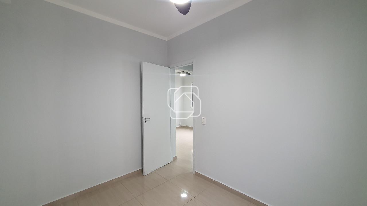 Apartamento para aluguel em Itu - SP - Rancho Grande: