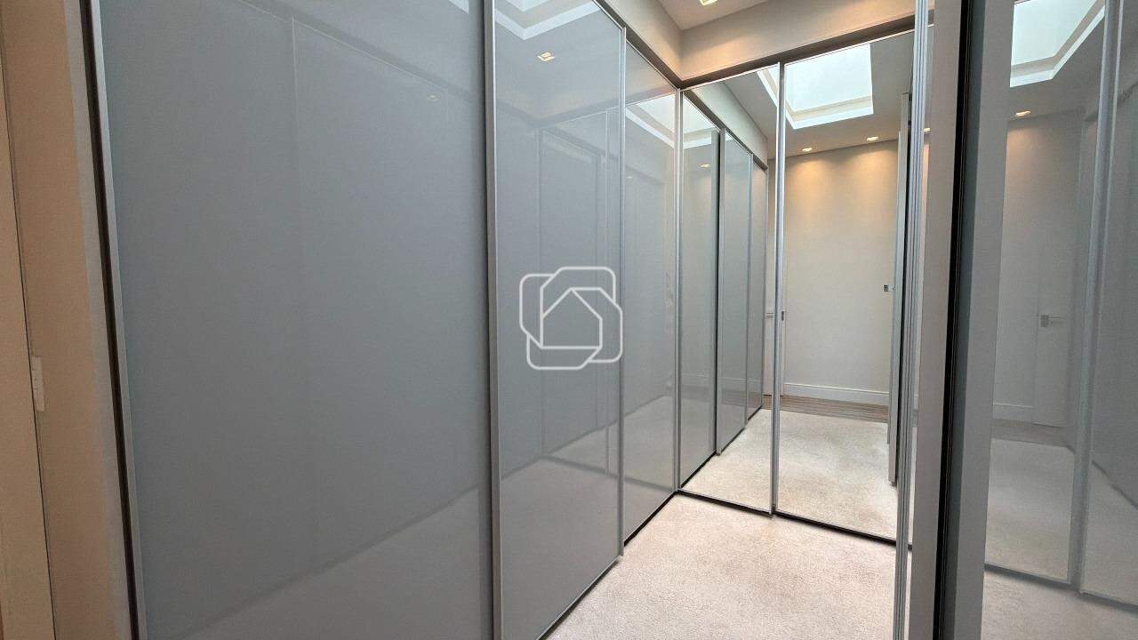 Casa de Condomínio à venda em Salto - SP - Residencial Lagos D’Icaraí: