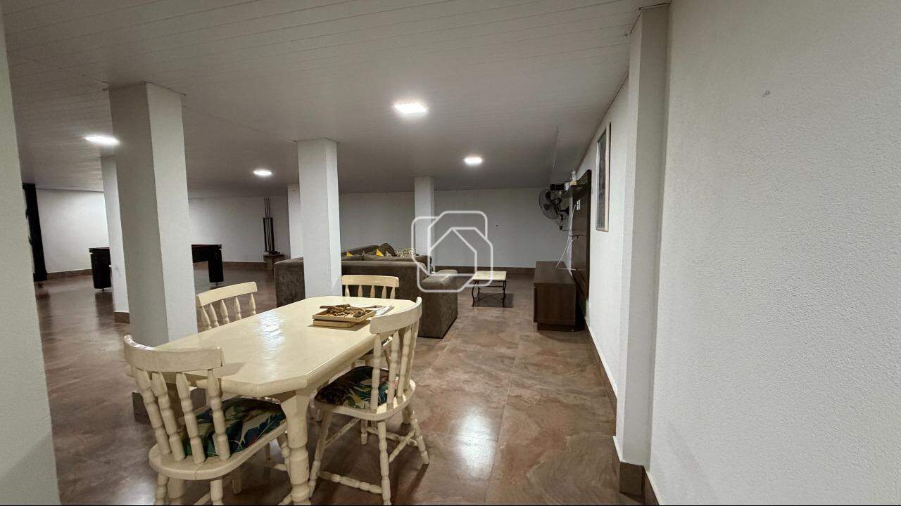 Casa de Condomínio à venda em Salto - SP - Residencial Lagos D’Icaraí: