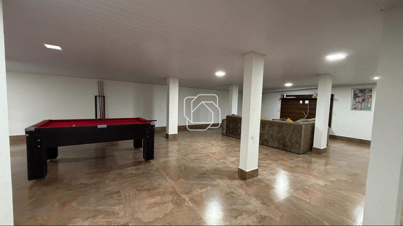 Casa de Condomínio à venda em Salto - SP - Residencial Lagos D’Icaraí: