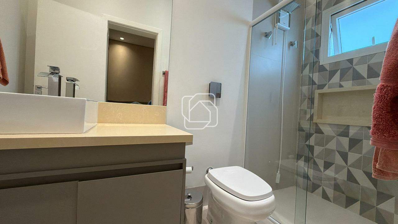 Casa de Condomínio à venda em Salto - SP - Residencial Lagos D’Icaraí: