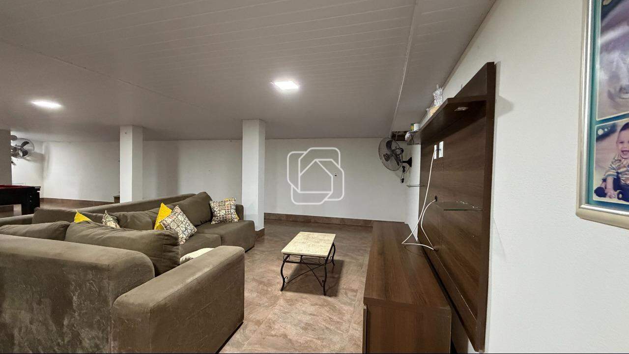 Casa de Condomínio à venda em Salto - SP - Residencial Lagos D’Icaraí: