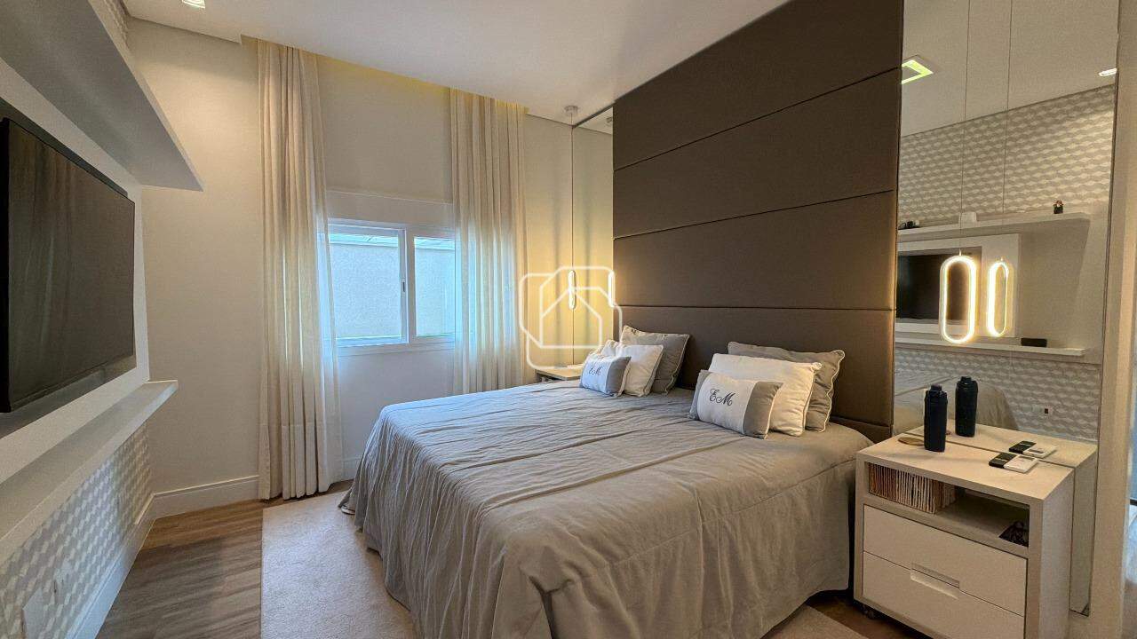 Casa de Condomínio à venda em Salto - SP - Residencial Lagos D’Icaraí: