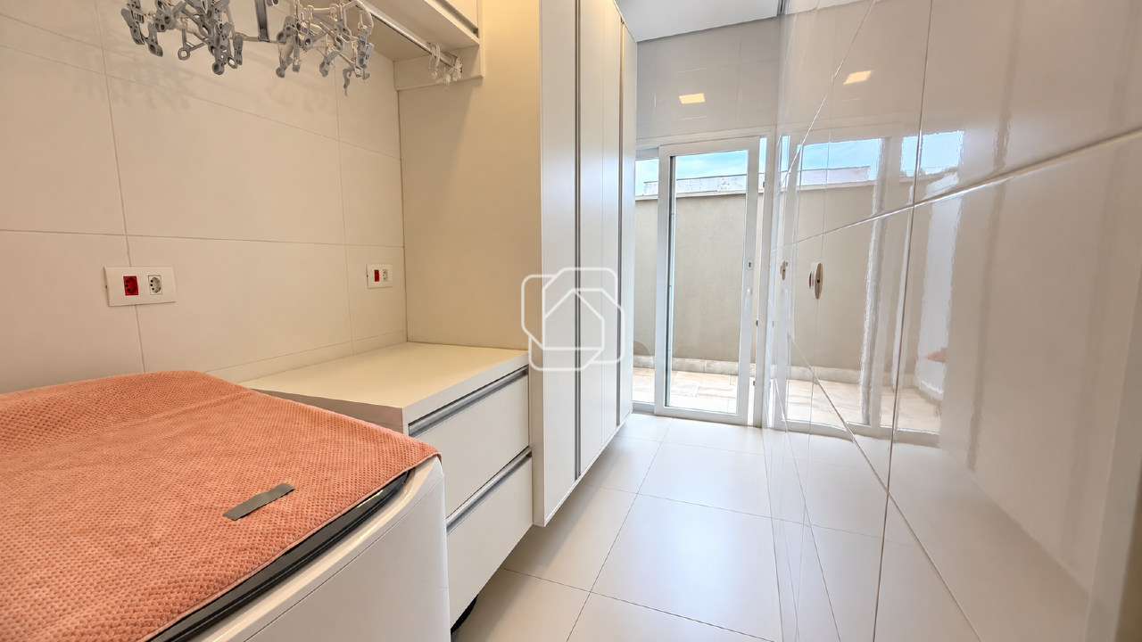 Casa de Condomínio à venda em Salto - SP - Residencial Lagos D’Icaraí: