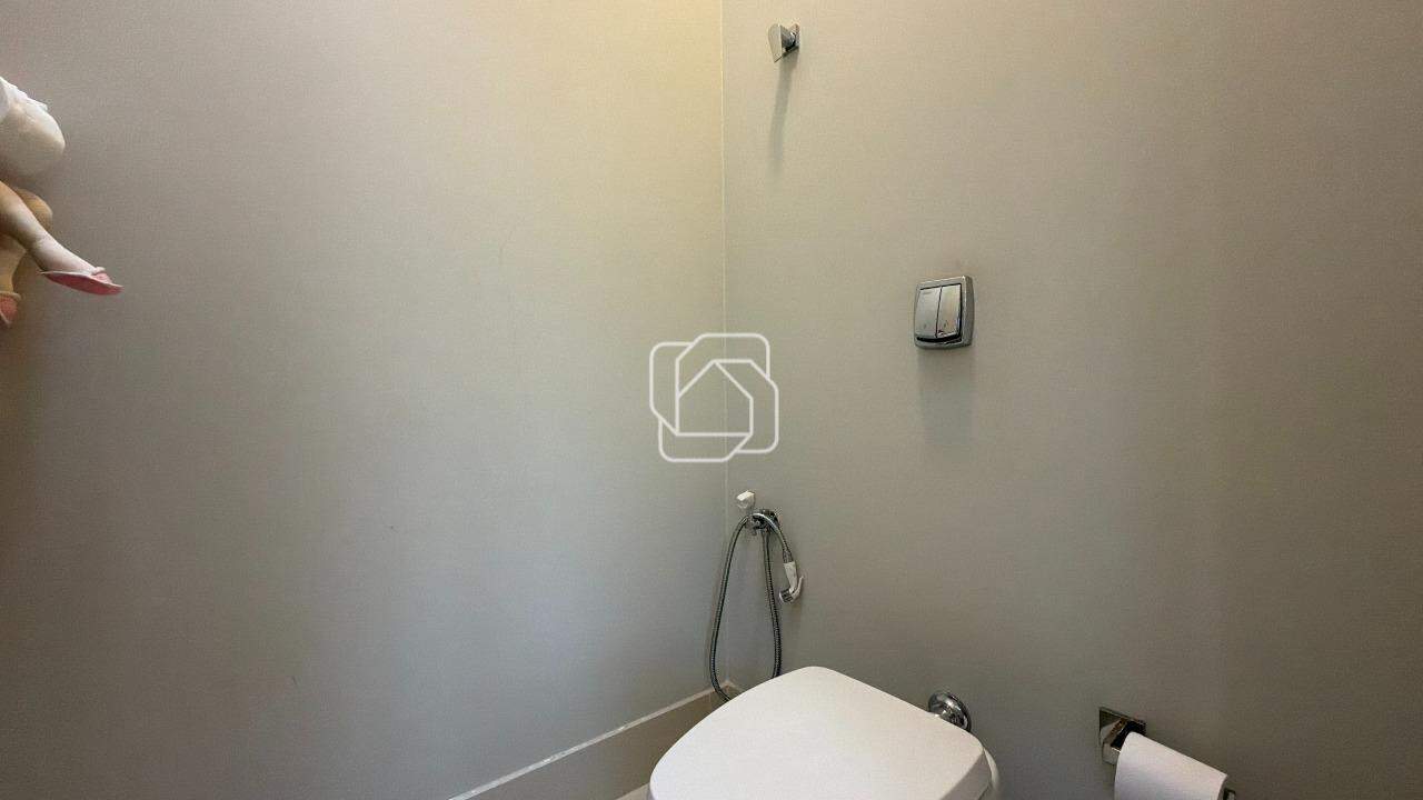 Casa de Condomínio à venda em Salto - SP - Residencial Lagos D’Icaraí:
