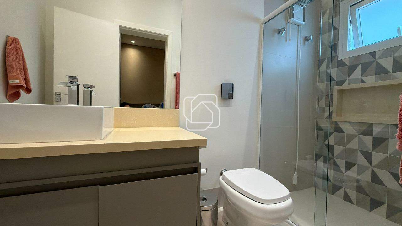 Casa de Condomínio à venda em Salto - SP - Residencial Lagos D’Icaraí: