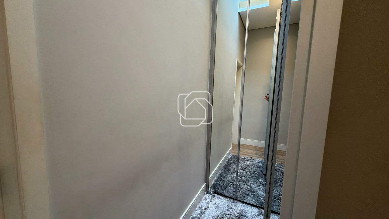 Casa de Condomínio à venda em Salto - SP - Residencial Lagos D’Icaraí: