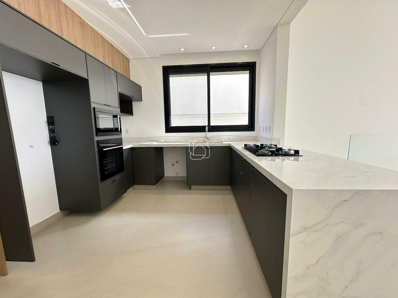 Casa de Condomínio à venda em Itu - SP - Residencial Saint Paul: Cozinha