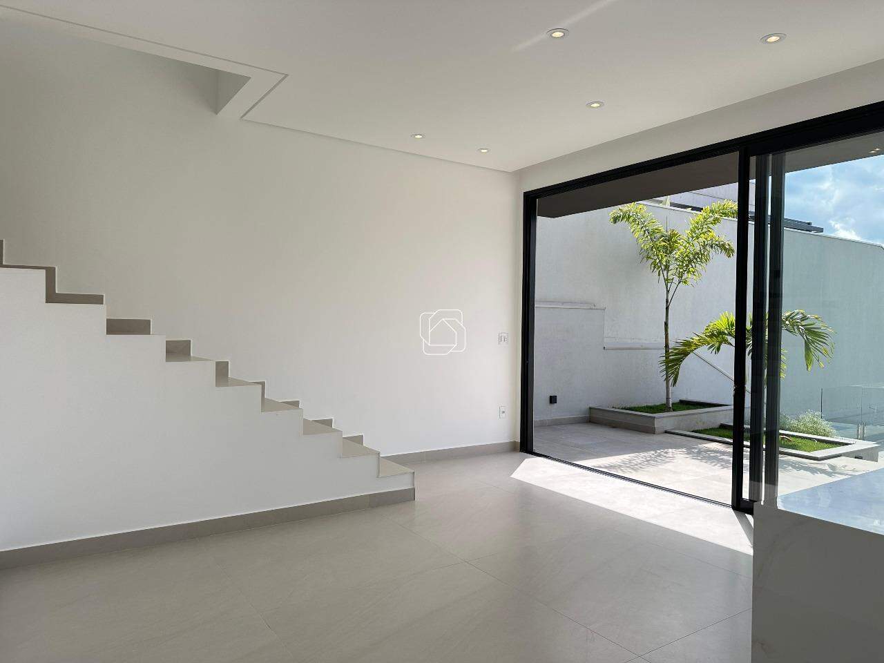 Casa de Condomínio à venda em Itu - SP - Residencial Saint Paul: Área gourmet