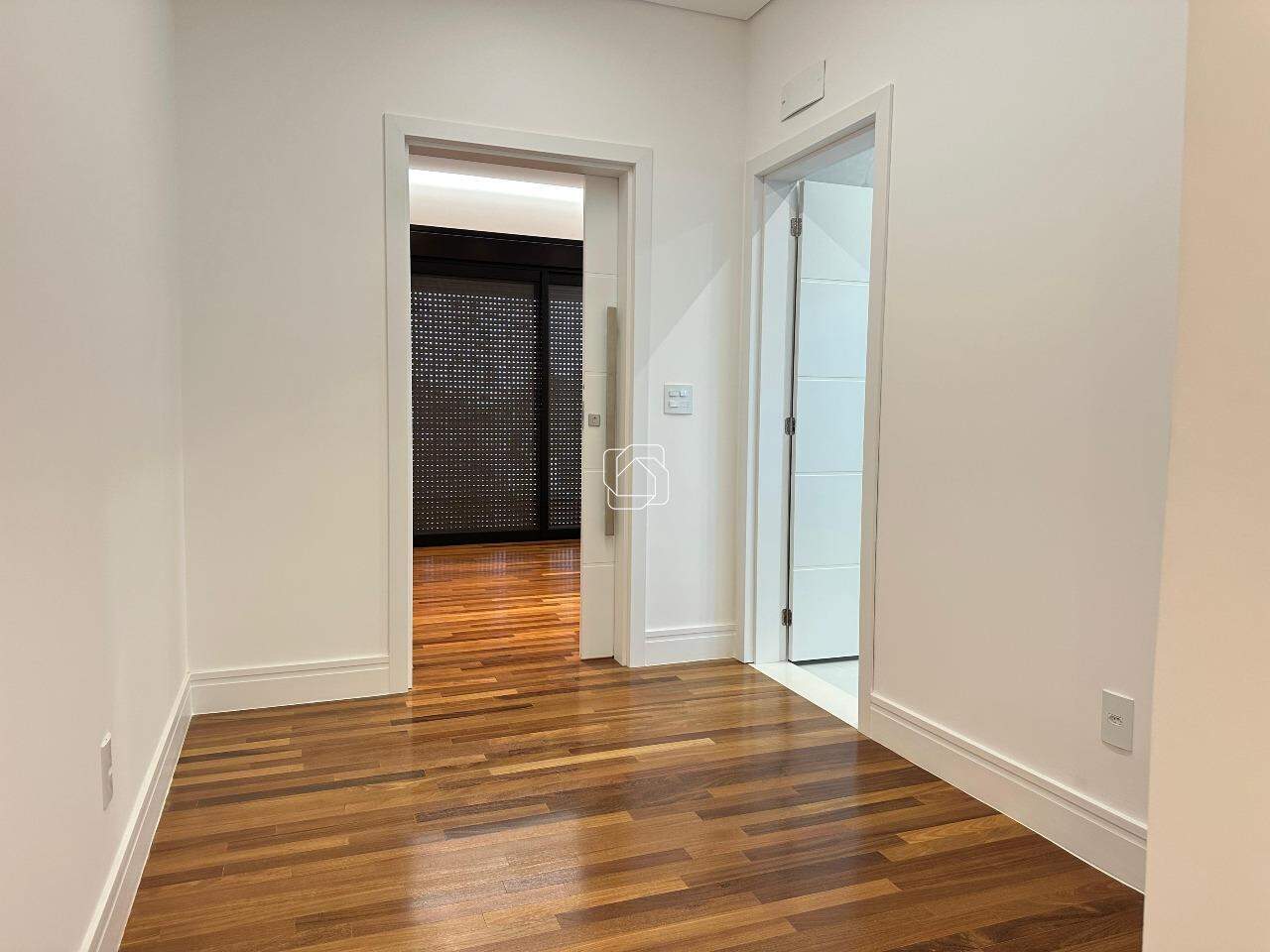 Casa de Condomínio à venda em Itu - SP - Residencial Saint Paul: Dormitório