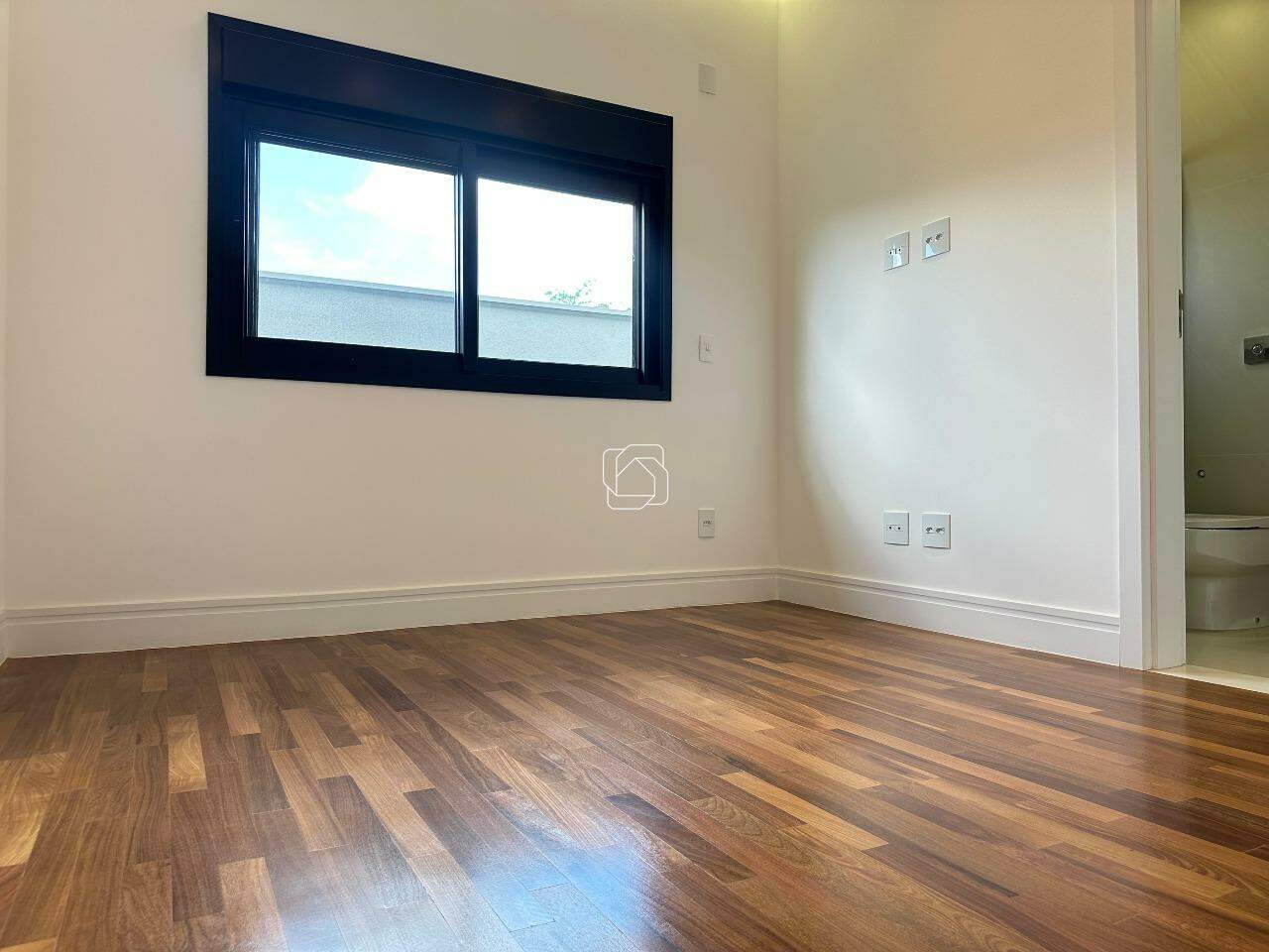 Casa de Condomínio à venda em Itu - SP - Residencial Saint Paul: Dormitório