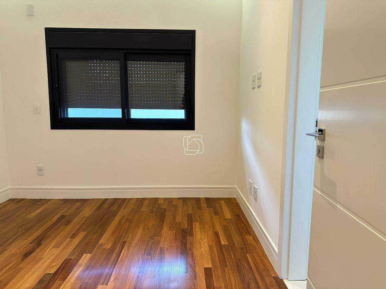 Casa de Condomínio à venda em Itu - SP - Residencial Saint Paul: Dormitório