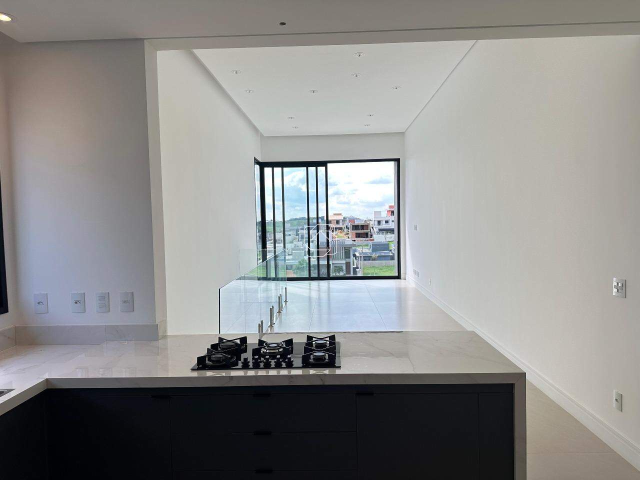 Casa de Condomínio à venda em Itu - SP - Residencial Saint Paul: Cozinha