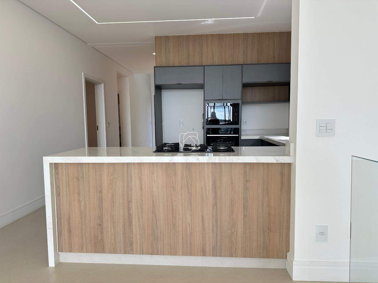 Casa de Condomínio à venda em Itu - SP - Residencial Saint Paul: Cozinha