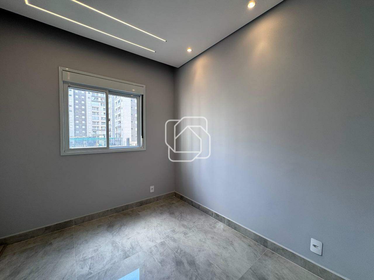 Apartamento para aluguel em Itu - SP - Nossa Senhora Aparecida:
