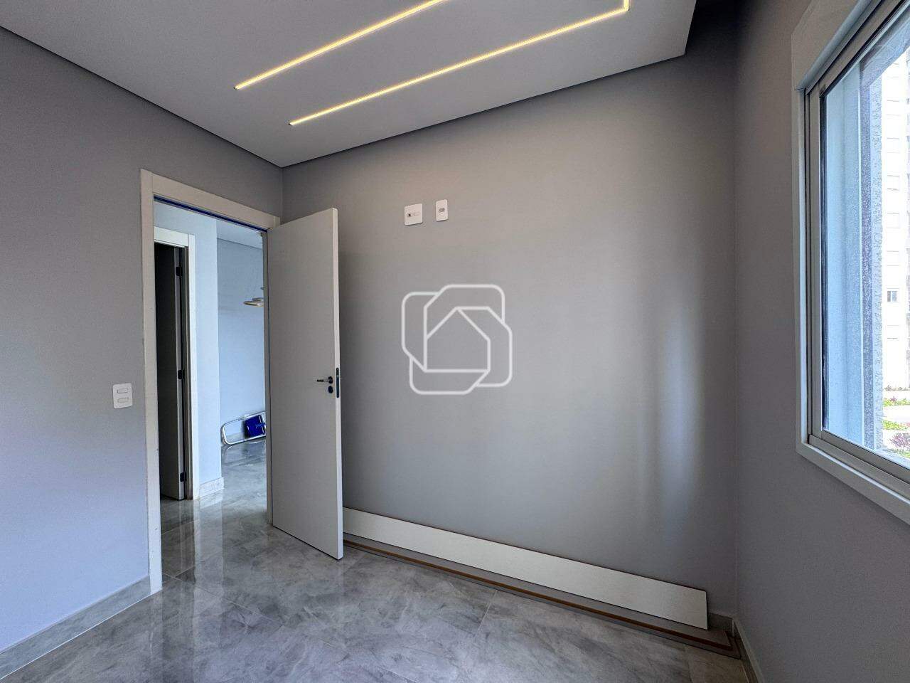 Apartamento para aluguel em Itu - SP - Nossa Senhora Aparecida: