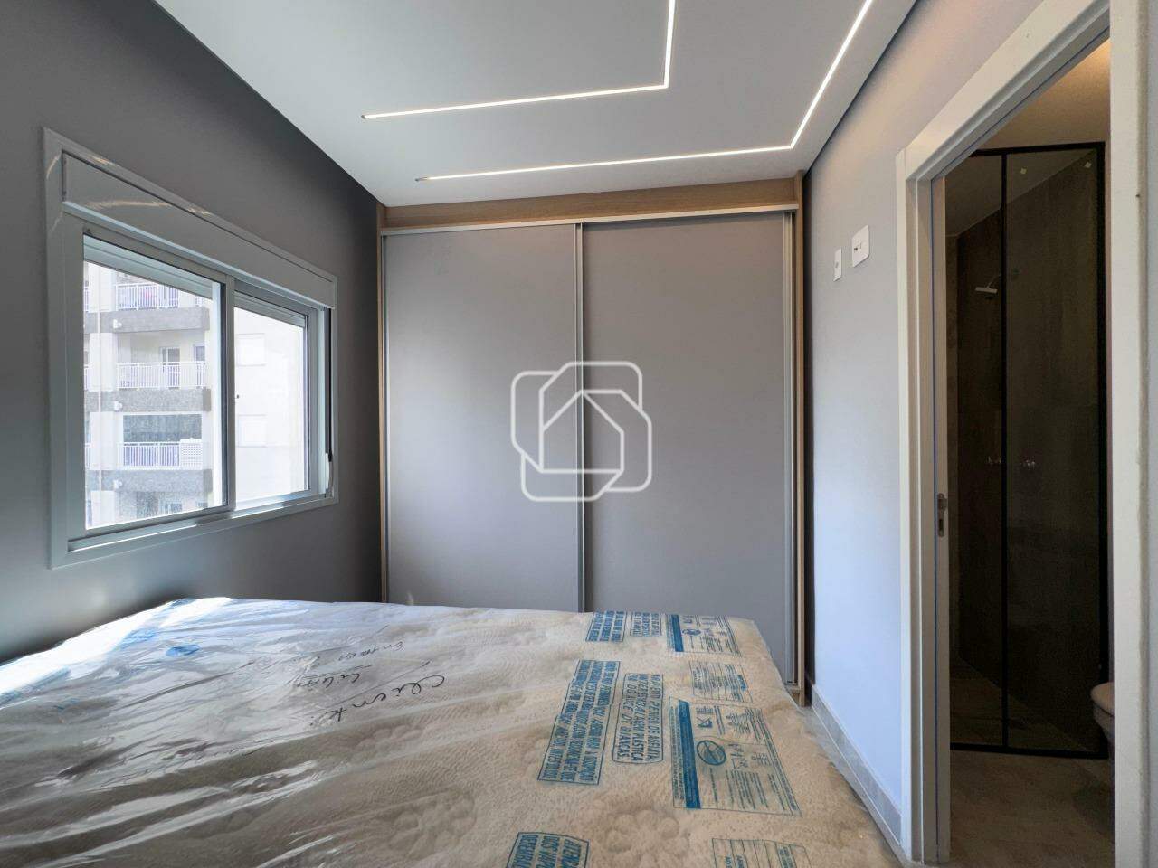 Apartamento para aluguel em Itu - SP - Nossa Senhora Aparecida: