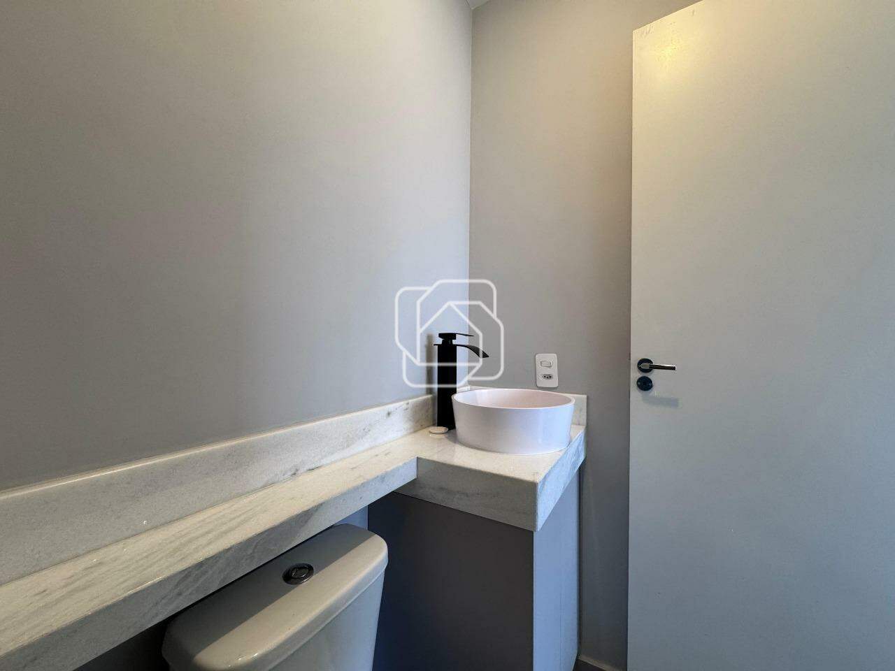 Apartamento para aluguel em Itu - SP - Nossa Senhora Aparecida: