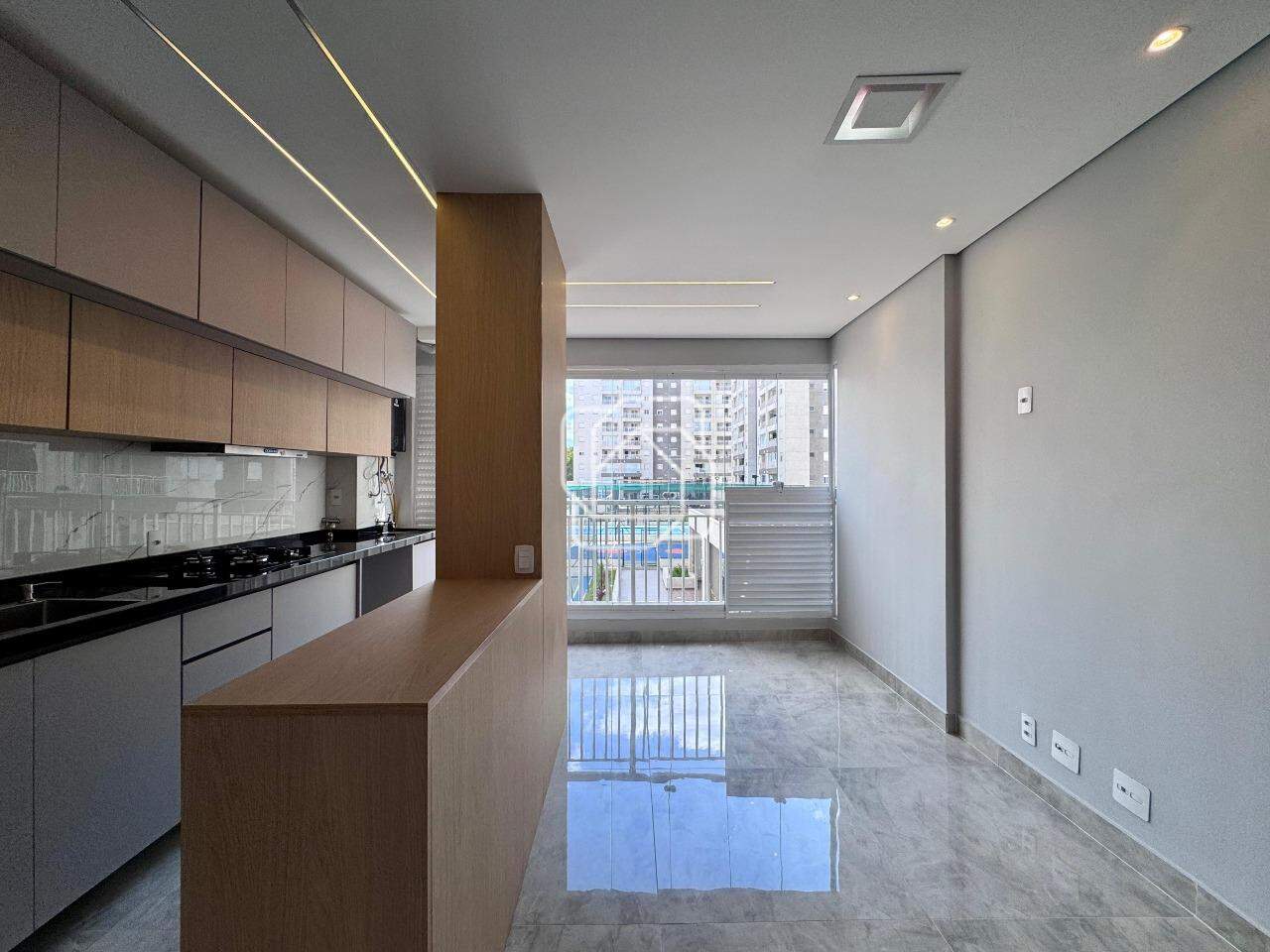 Apartamento para aluguel em Itu - SP - Nossa Senhora Aparecida: 