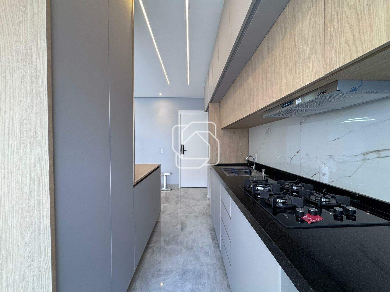 Apartamento para aluguel em Itu - SP - Nossa Senhora Aparecida: