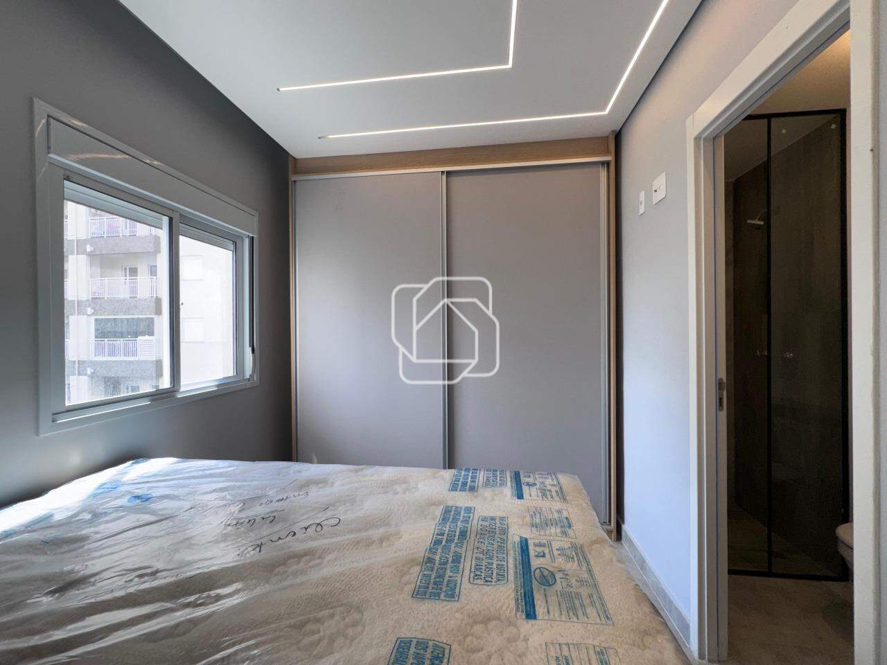 Apartamento para aluguel em Itu - SP - Nossa Senhora Aparecida:
