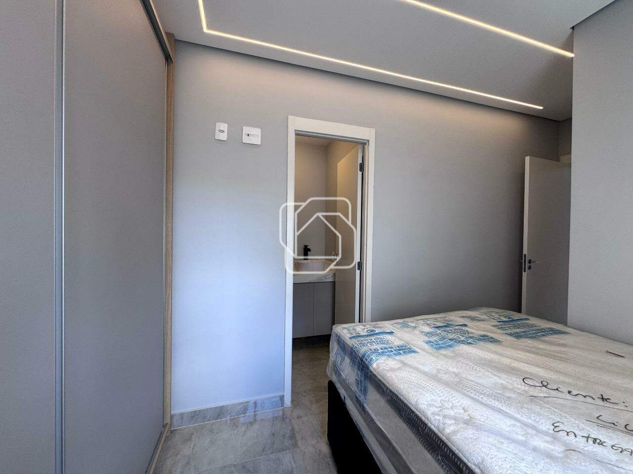 Apartamento para aluguel em Itu - SP - Nossa Senhora Aparecida: