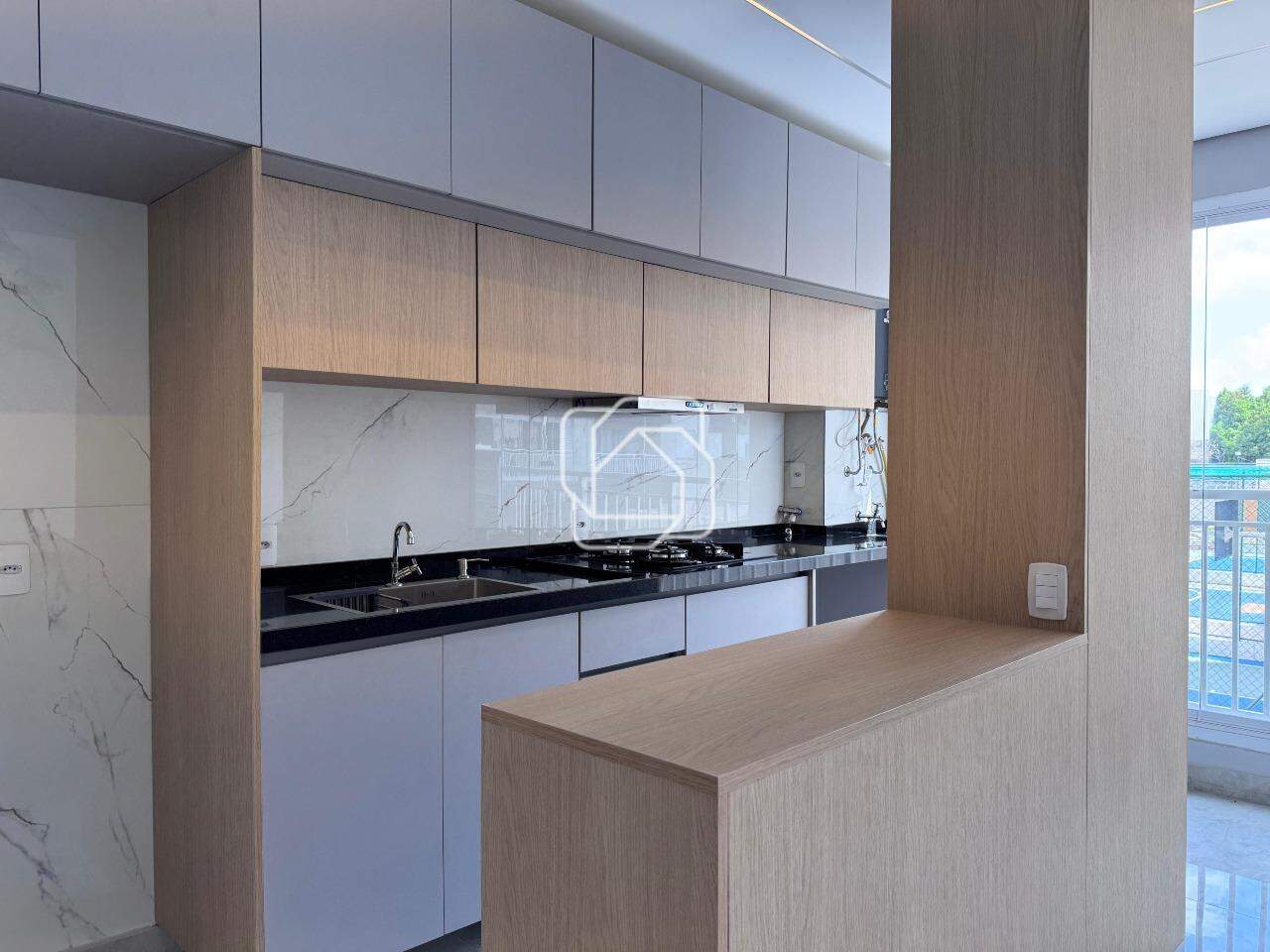Apartamento para aluguel em Itu - SP - Nossa Senhora Aparecida: 