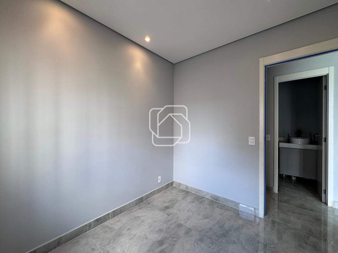 Apartamento para aluguel em Itu - SP - Nossa Senhora Aparecida: