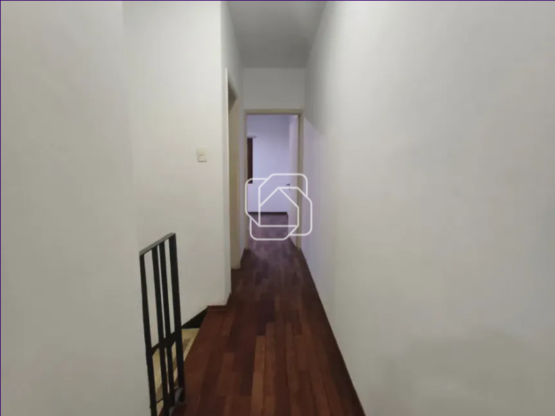 Casa para aluguel em Itu - SP - Centro: