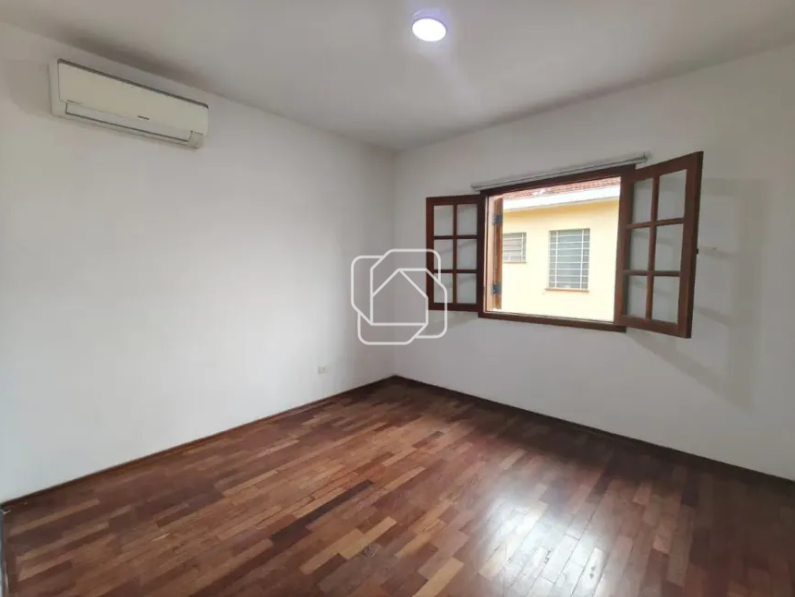 Casa para aluguel em Itu - SP - Centro: