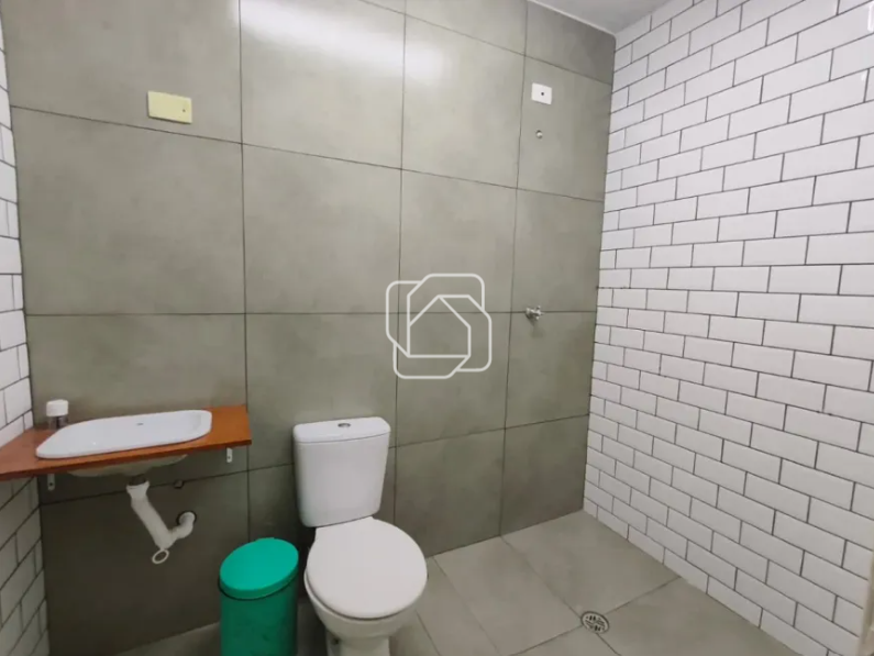 Casa para aluguel em Itu - SP - Centro: