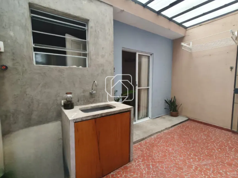 Casa para aluguel em Itu - SP - Centro: