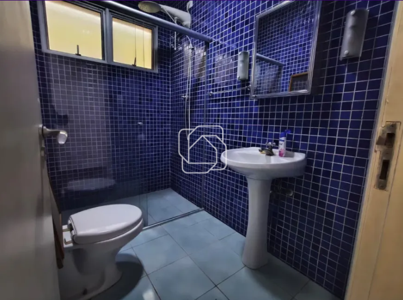 Casa para aluguel em Itu - SP - Centro: