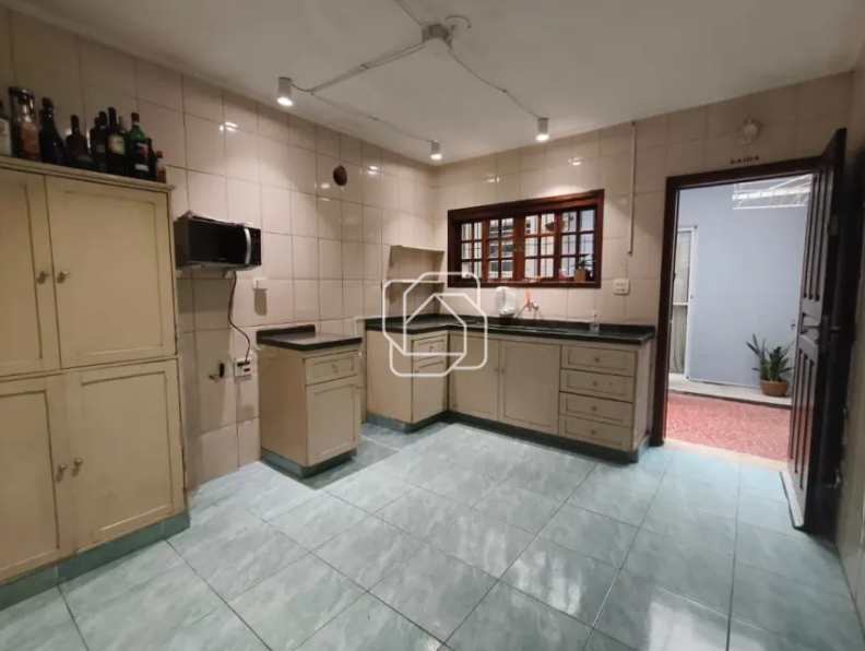 Casa para aluguel em Itu - SP - Centro: