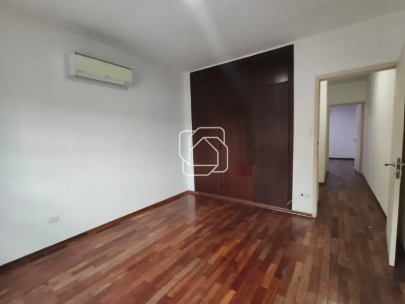 Casa para aluguel em Itu - SP - Centro: