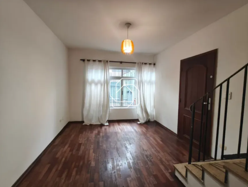 Casa para aluguel em Itu - SP - Centro: 