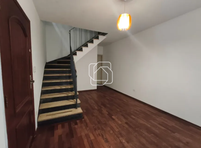 Casa para aluguel em Itu - SP - Centro: 
