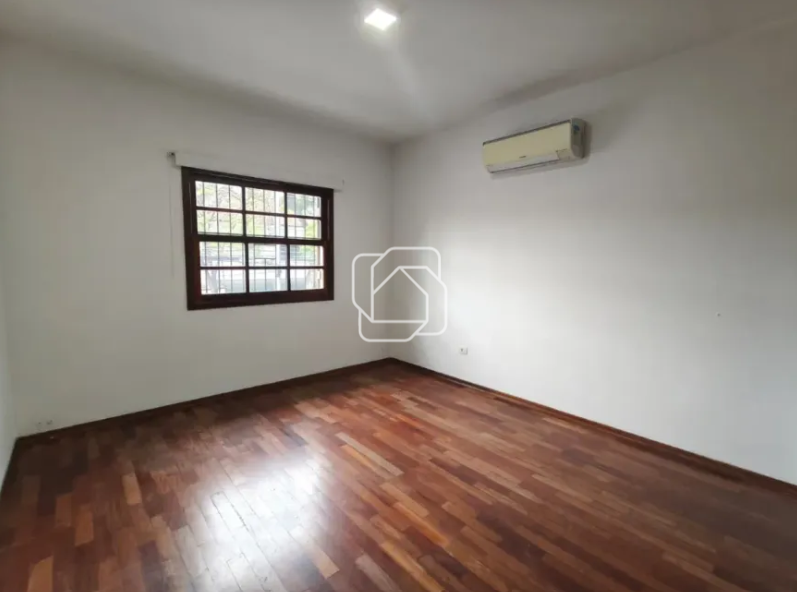 Casa para aluguel em Itu - SP - Centro:
