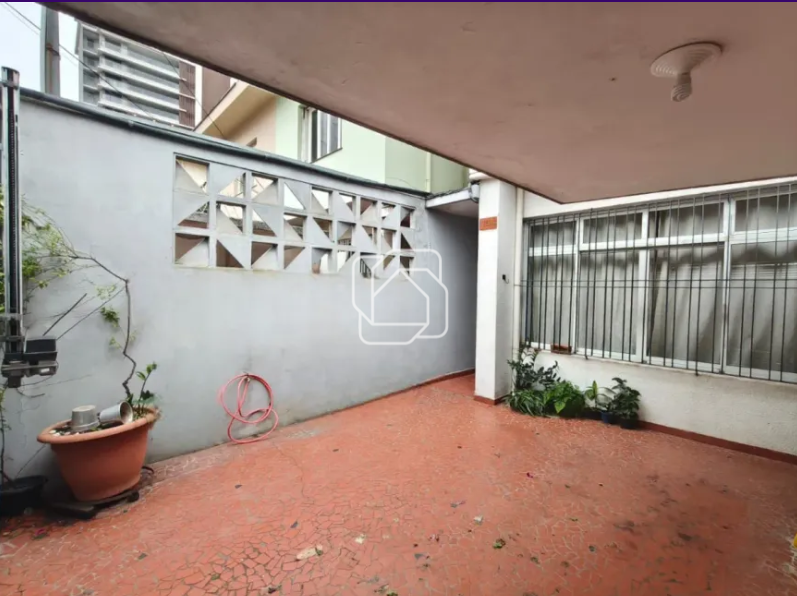 Casa para aluguel em Itu - SP - Centro: